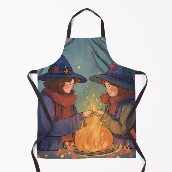 Item preview, Pumpkin Moon Sisters designed and sold by nighttime1990.
