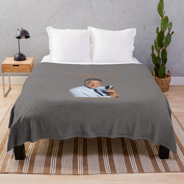 Item preview, IN-LOVING-MEMORY-OF-TONY-BENNETT designed and sold by ErhardBuhler.