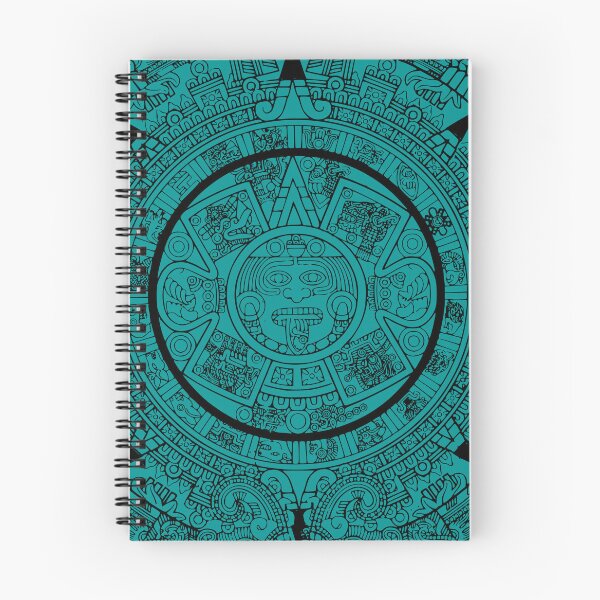 Item preview, Aztec Calendar designed and sold by DJOLifeStyles.