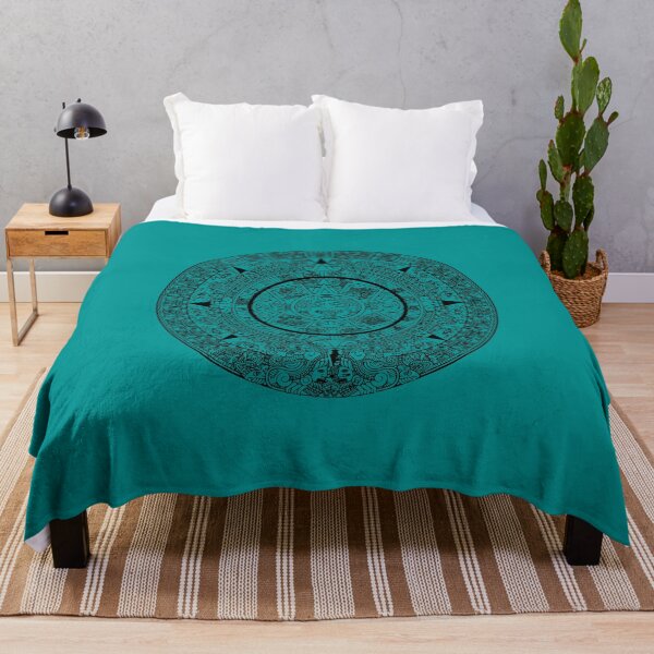 Item preview, Aztec Calendar designed and sold by DJOLifeStyles.