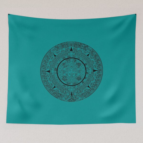 Item preview, Aztec Calendar designed and sold by DJOLifeStyles.