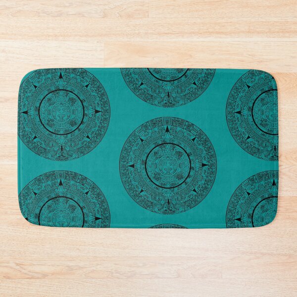Item preview, Aztec Calendar designed and sold by DJOLifeStyles.