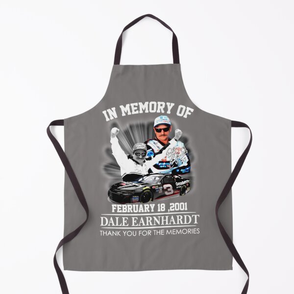 Item preview, IN-MEMORY-OF-DALES-EARNHARDTS designed and sold by ErhardBuhler.