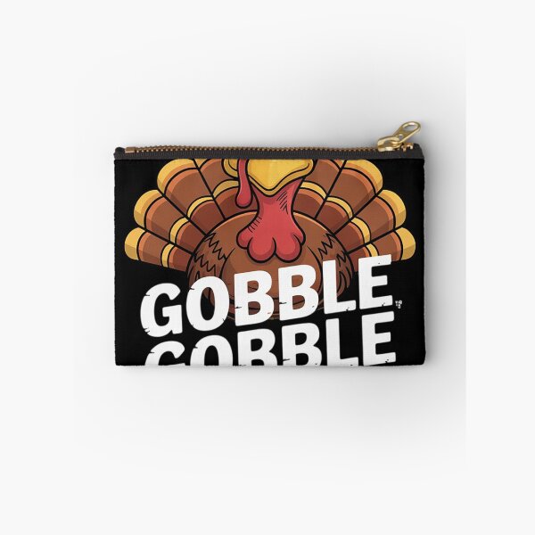 Item preview, Gobble Gobble Yall Thanksgiving Turkey designed and sold by THagBlue.