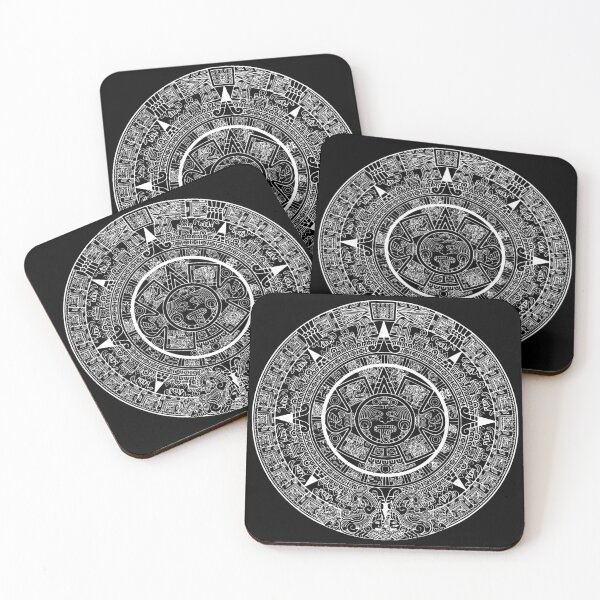 Item preview, Aztec Calendar designed and sold by DJOLifeStyles.