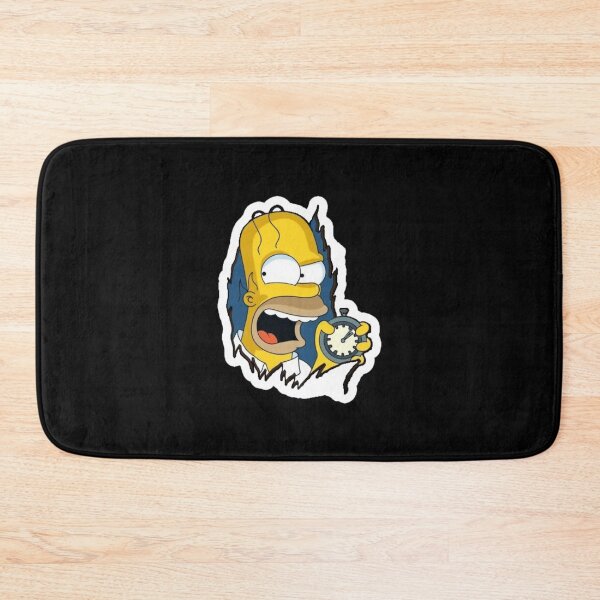 Item preview, Homer x The Shining designed and sold by LA-SAM20.