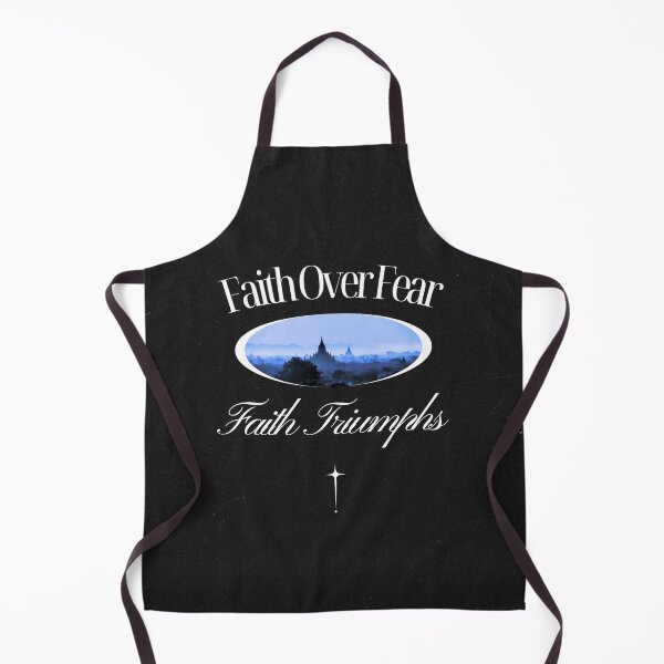 Item preview, FAITH TRIUMPHS designed and sold by AltRwear.