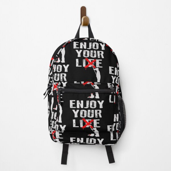 Item preview, Enjoy Your Lie Dks designed and sold by Alema Art.