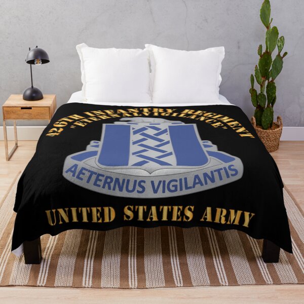 Item preview, Army - 426th Infantry Regiment - DUI - Eternal Vigilance - United States Army X 300 designed and sold by Military Insignia Products.