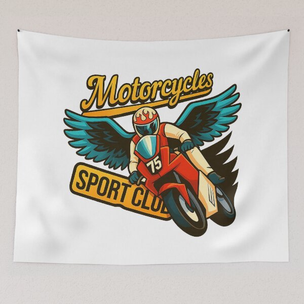 Artikelvorschau, Motorräder.04 entworfen und verkauft von TATTOO-DESIGN.