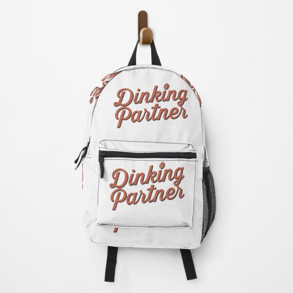 Item preview, Dinking partner designed and sold by FitEnvy.