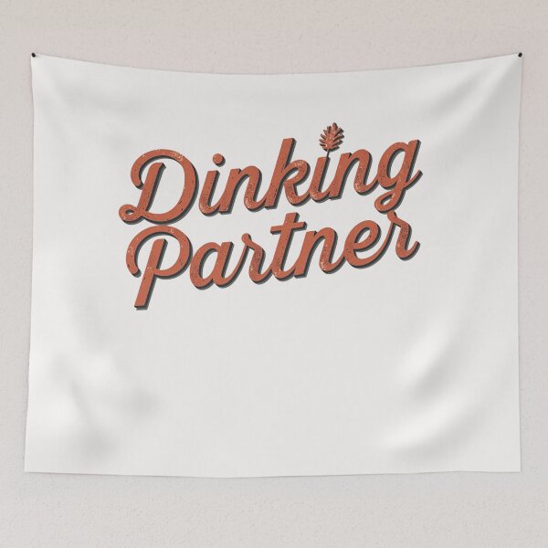 Item preview, Dinking partner designed and sold by FitEnvy.