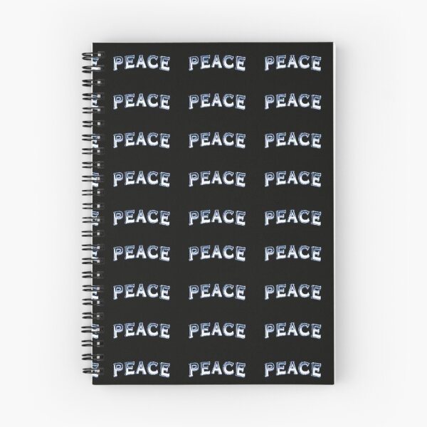 Item preview, PEACE PEACE PEACE designed and sold by Pabhas.