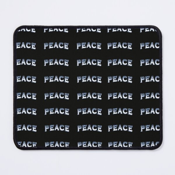 Item preview, PEACE PEACE PEACE designed and sold by Pabhas.