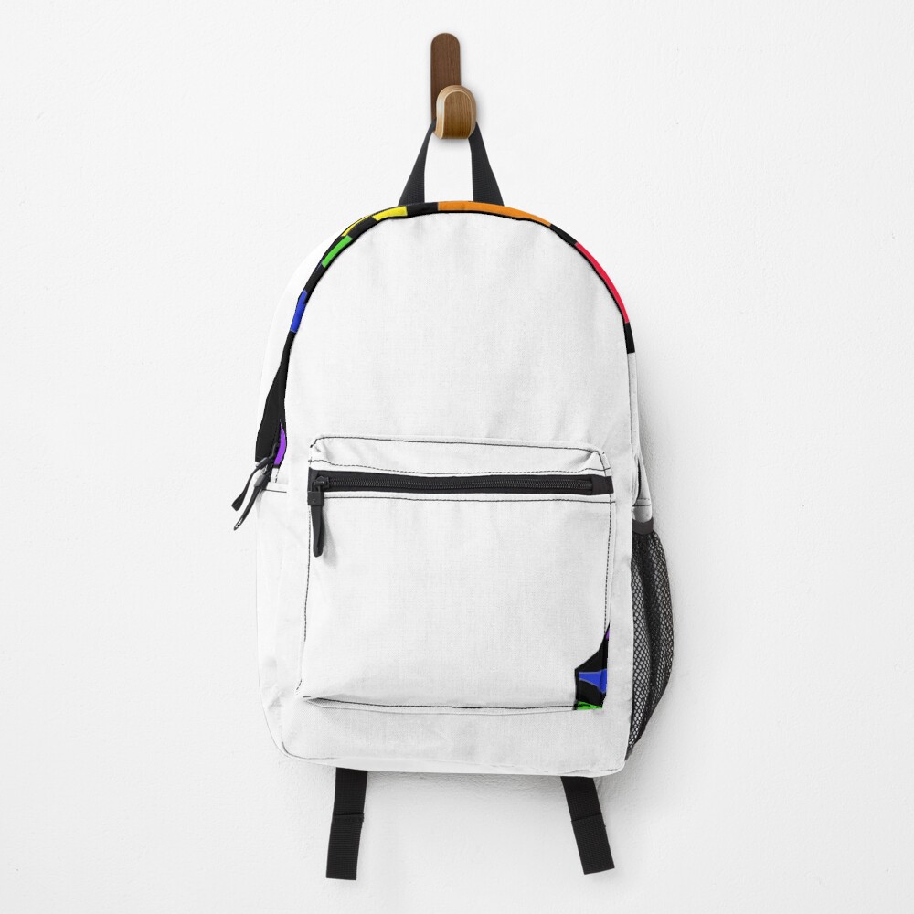 Item preview, Backpack designed and sold by RXTbone.