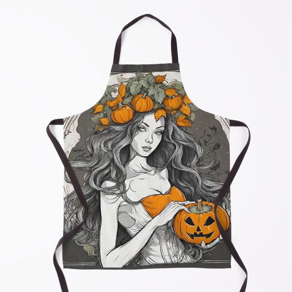 Item preview, Halloween Wicca designed and sold by theflandonian.