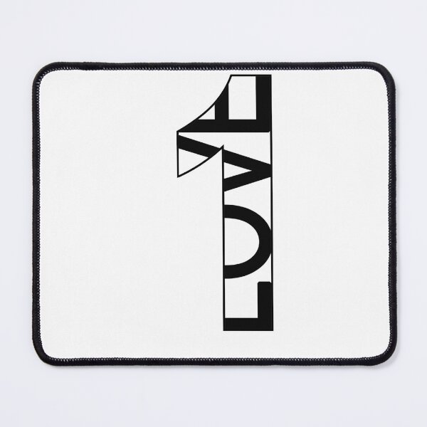 Item preview, One Love Line designed and sold by Lethal Ideas, Inc..