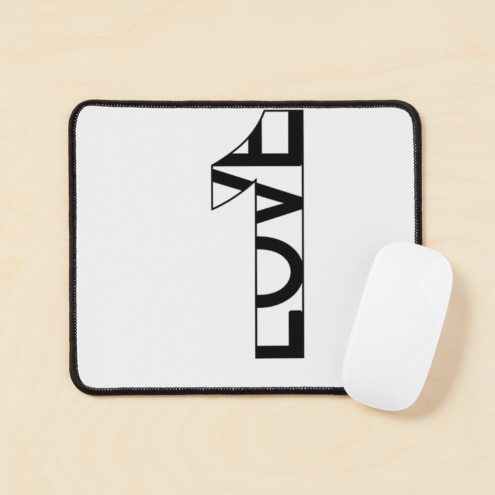 Item preview, Mouse Pad designed and sold by RXTbone.