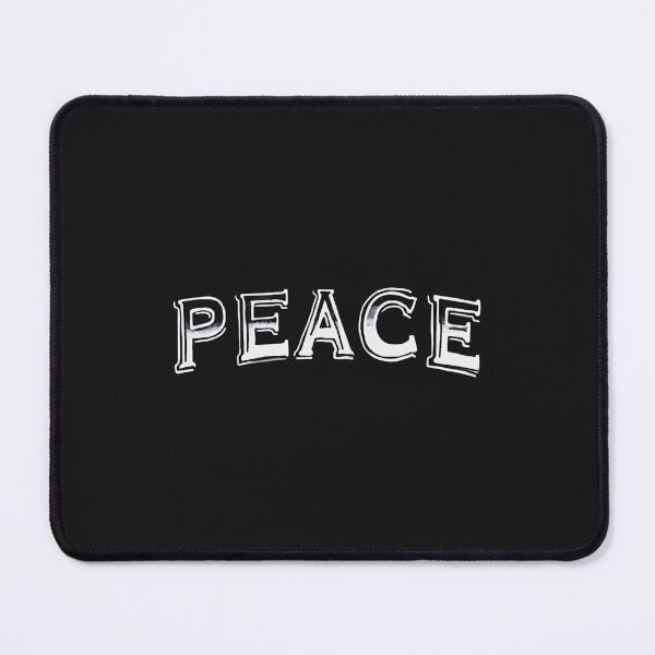 Item preview, PEACE designed and sold by Pabhas.