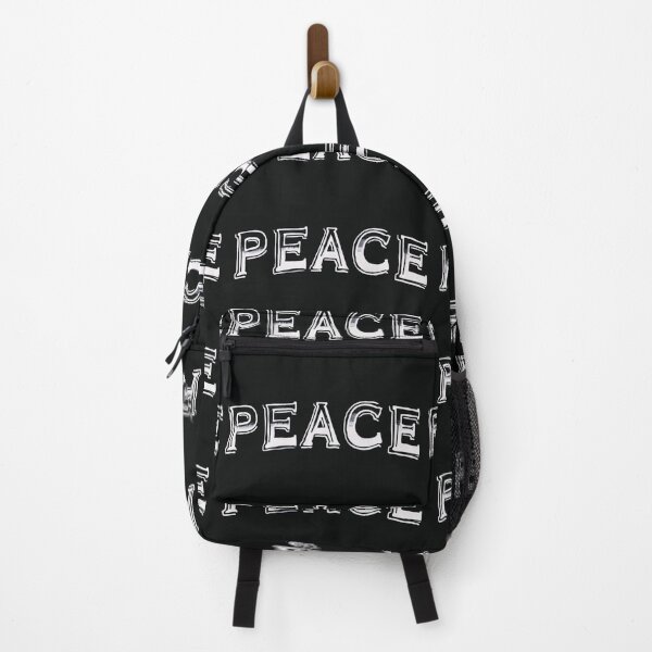 Item preview, PEACE designed and sold by Pabhas.