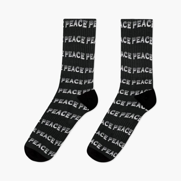 Item preview, PEACE designed and sold by Pabhas.