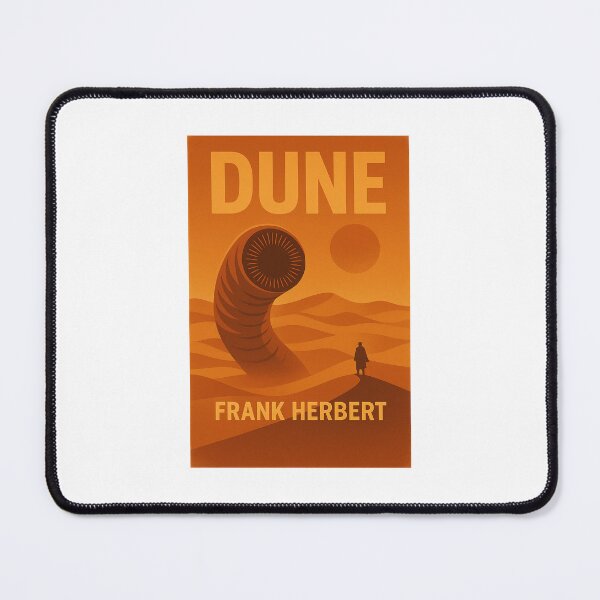 Item preview, Dune - Book 1 designed and sold by Ticole.