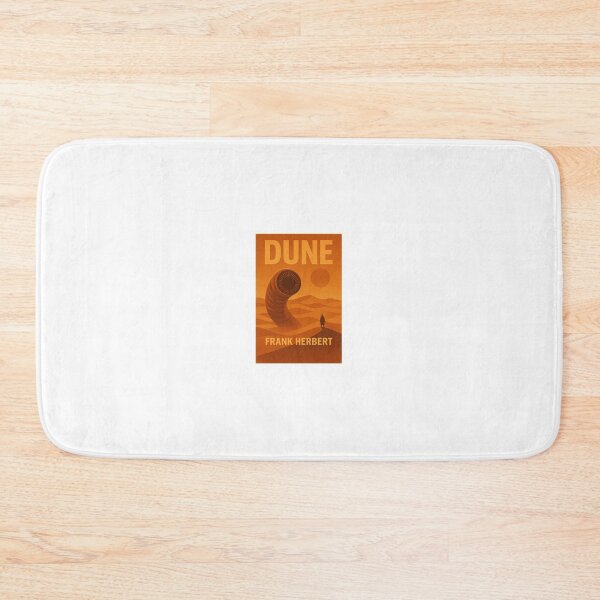 Item preview, Dune - Book 1 designed and sold by Ticole.