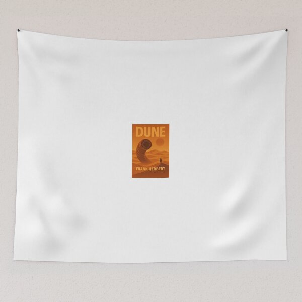 Item preview, Dune - Book 1 designed and sold by Ticole.