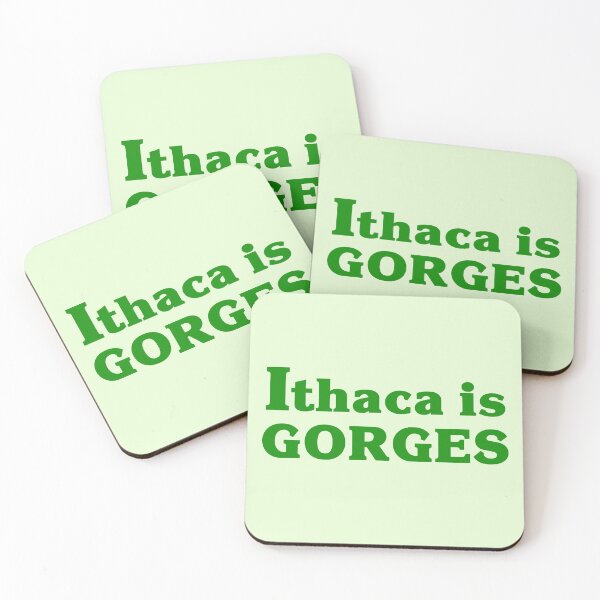 Item preview, Ithaca is Gorges designed and sold by halazidan.