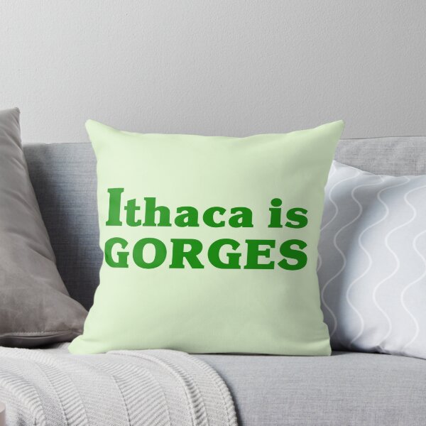 Item preview, Ithaca is Gorges designed and sold by halazidan.