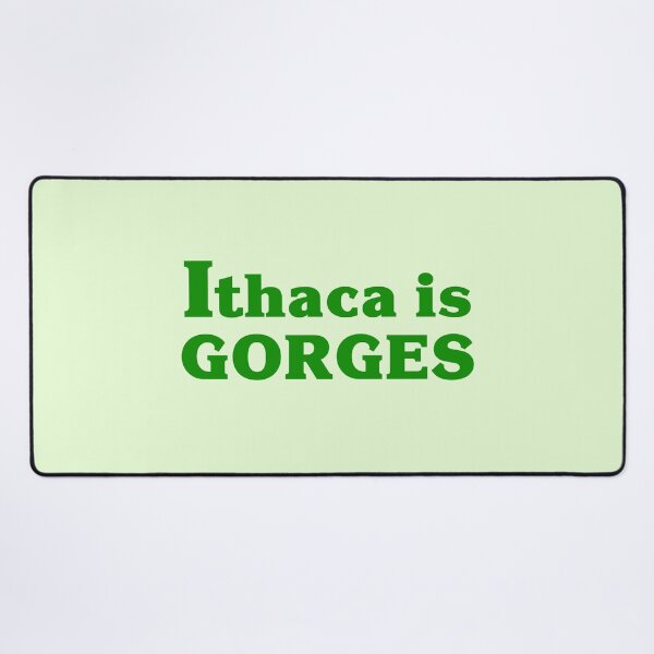 Item preview, Ithaca is Gorges designed and sold by halazidan.