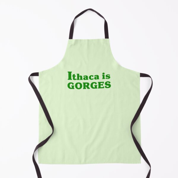 Item preview, Ithaca is Gorges designed and sold by halazidan.