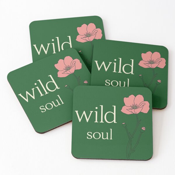 Item preview, Wild Soul – Boho Free Spirit Aesthetic Design designed and sold by Designynatalii.