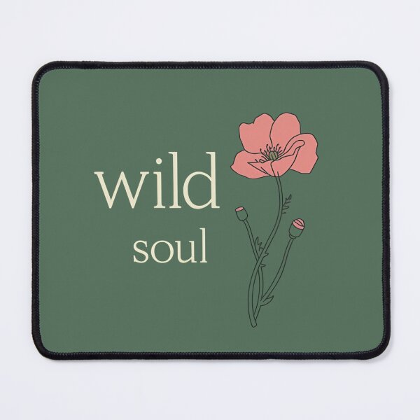 Item preview, Wild Soul – Boho Free Spirit Aesthetic Design designed and sold by Designynatalii.