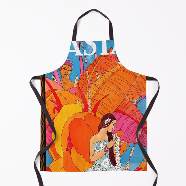 Item preview, Asia Wall Art designed and sold by ComanCalcos.