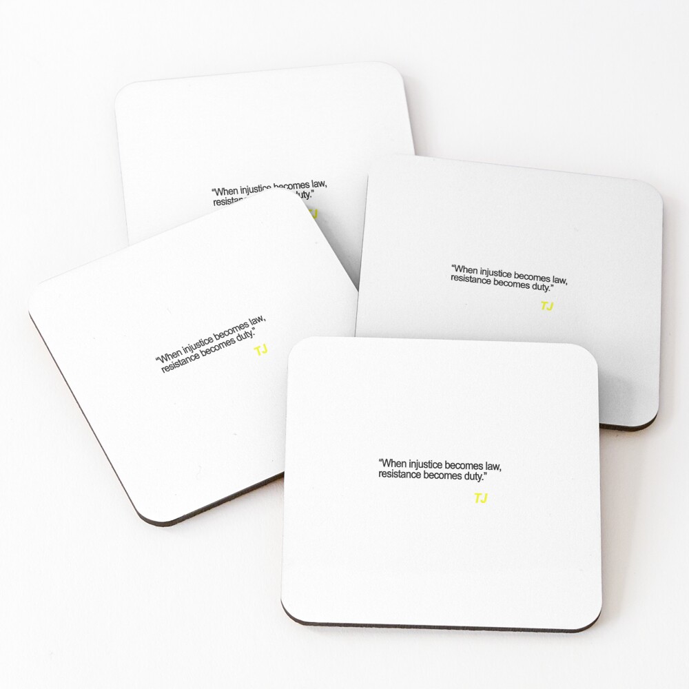 Item preview, Coasters (Set of 4) designed and sold by RXTbone.