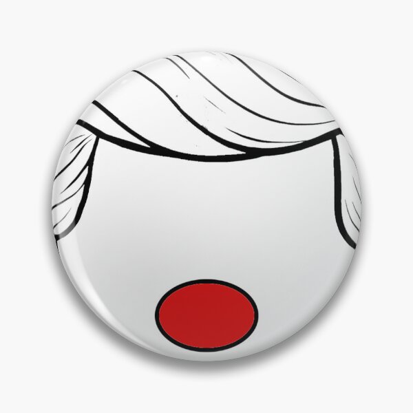 Item preview, Mayor of Clown Town designed and sold by Lethal Ideas, Inc..