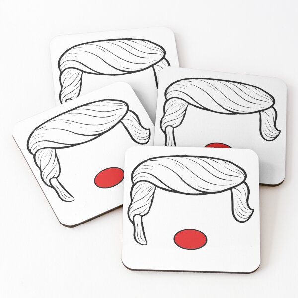 Item preview, Mayor of Clown Town designed and sold by Lethal Ideas, Inc..