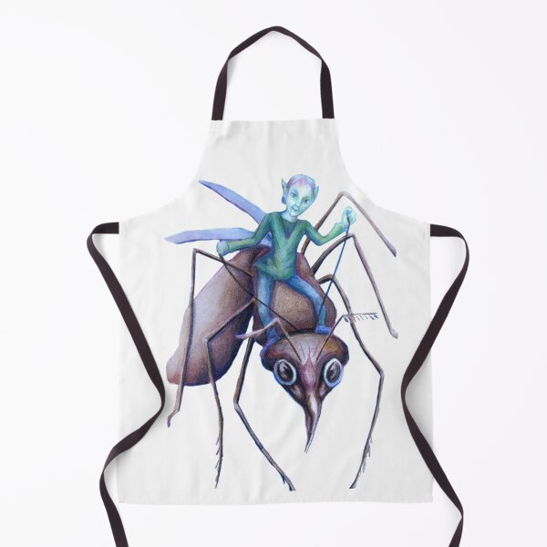 Item preview, Mosquito designed and sold by AmethistFaye.