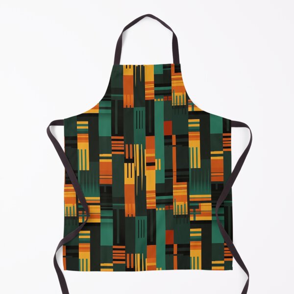 Item preview, Kente Cloth #53 designed and sold by MelanatedWomanPrintDesign.