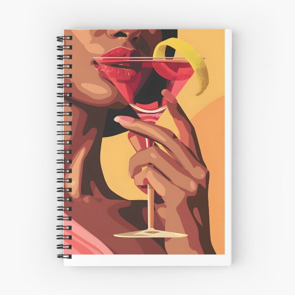 Item preview, Cocktail Art Full Color designed and sold by ComanCalcos.