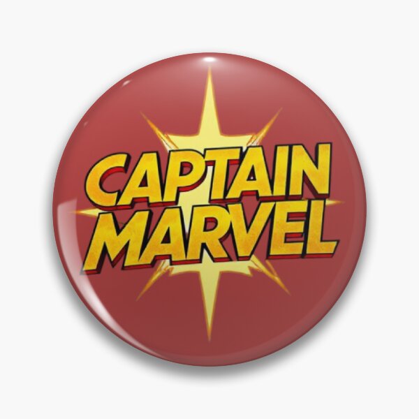 Item preview, Captain Marvel Starforce Warrior designed and sold by bestoffers.