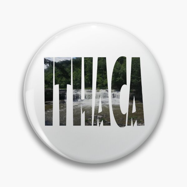 Item preview, Ithaca  designed and sold by halazidan.