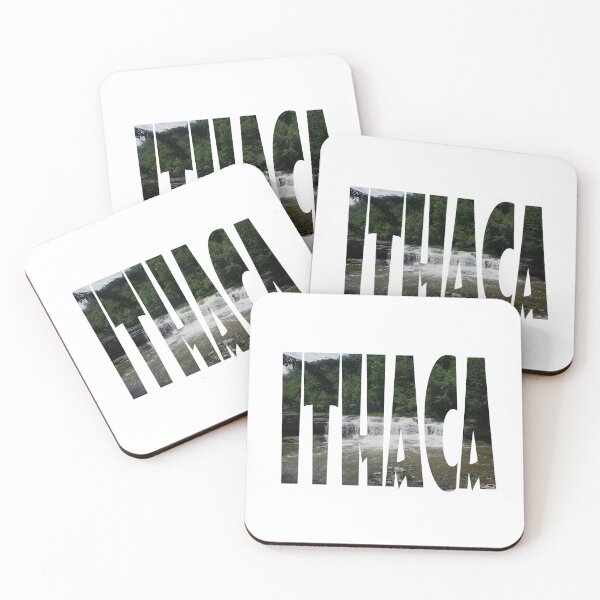 Item preview, Ithaca  designed and sold by halazidan.