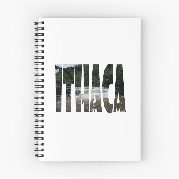 Item preview, Ithaca  designed and sold by halazidan.