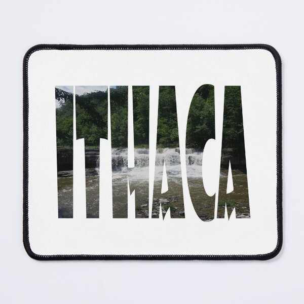 Item preview, Ithaca  designed and sold by halazidan.