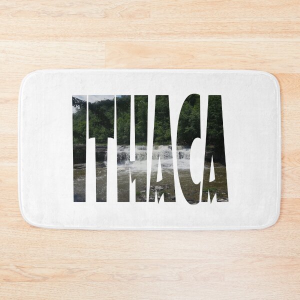 Item preview, Ithaca  designed and sold by halazidan.