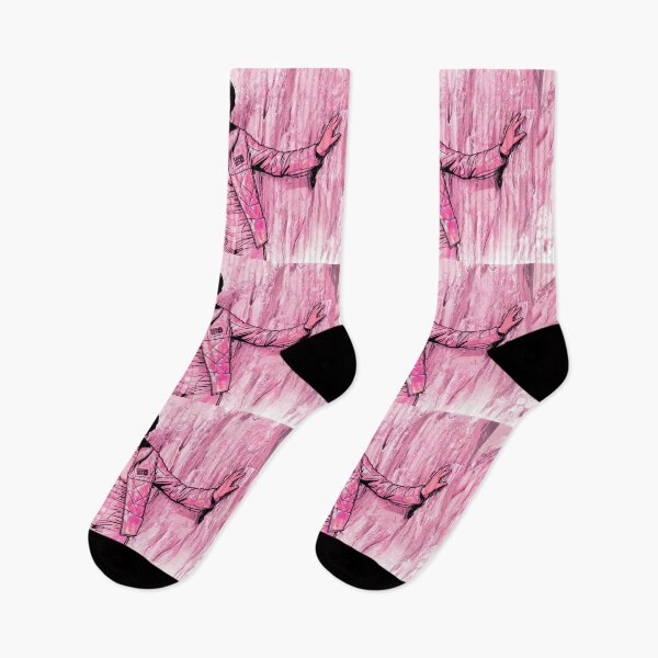 Item preview, The Rebel Princess Pop (PINK) - POP ART  designed and sold by CleverCulture.