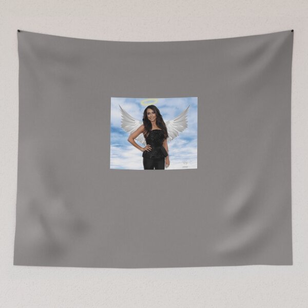 Item preview, IN-MEMORY-OF-OUR-ANGEL designed and sold by IrinaAlbers.