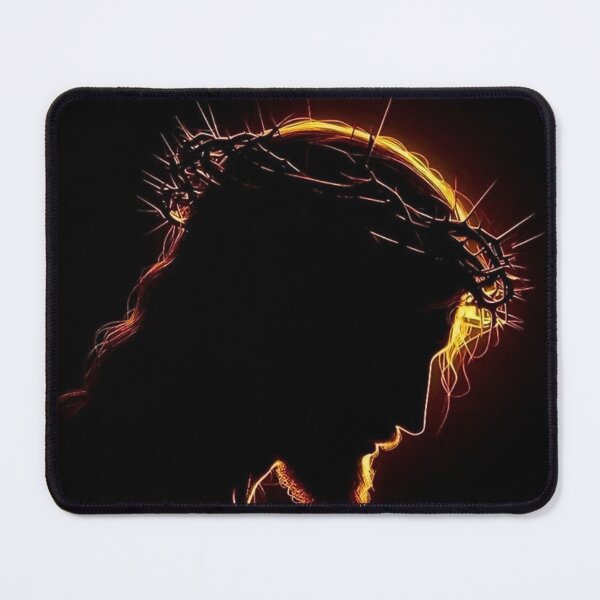 Item preview, Jesus Christ designed and sold by Anispot.